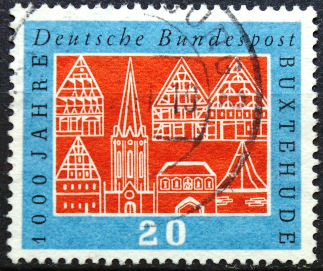 Vokietija MiNr 312 Used(O)