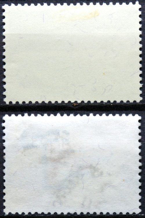 Šveicarija, pilna serija, MiNr 851-852 Used (O)