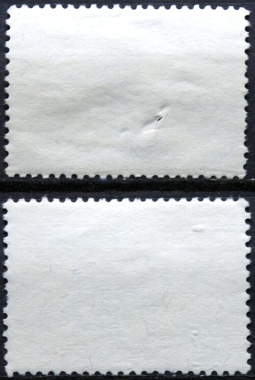 Šveicarija, pilna serija, MiNr 851-852 Used (O)