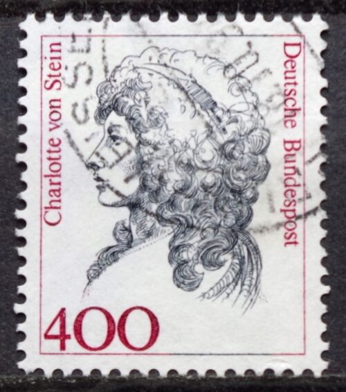 Vokietija, MiNr 1582 Used (O)