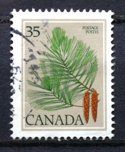 Kanada, ScNr 721 Used(O)