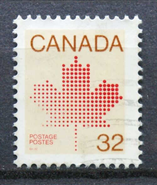 Kanada, ScNr 946 Used(O)