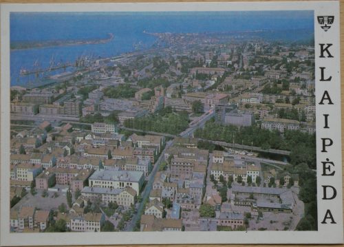 Lietuva, 1991m atvirlaiškis G