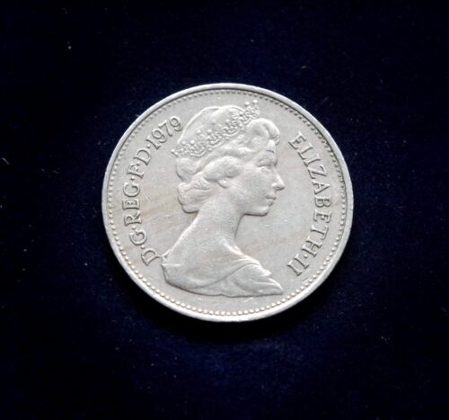 Didžioji Britanija, 5 naujieji pensai 1979m