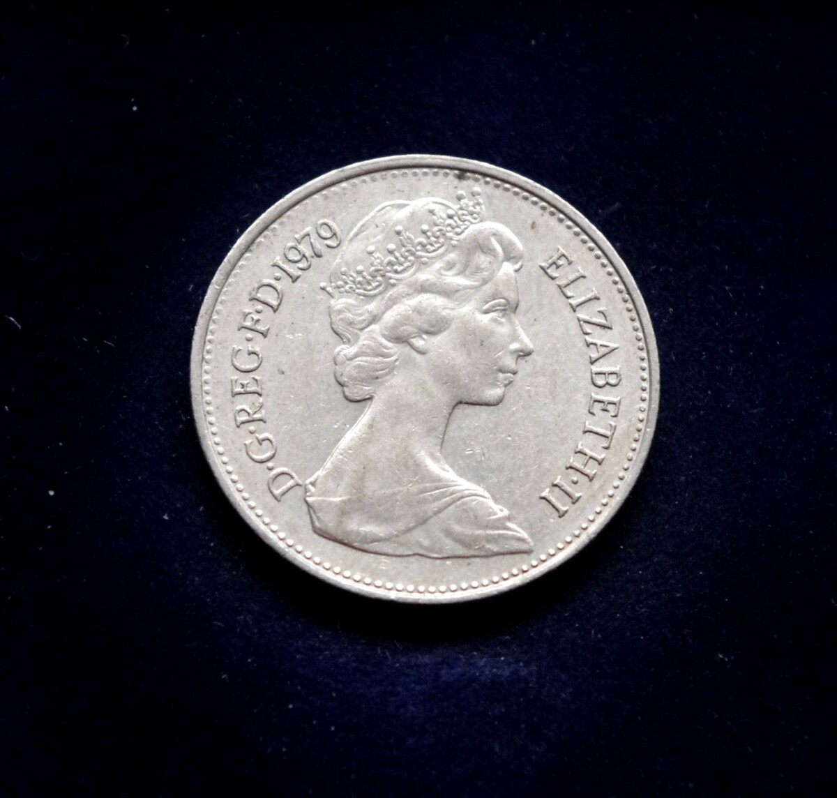 Didžioji Britanija, 5 naujieji pensai 1979m