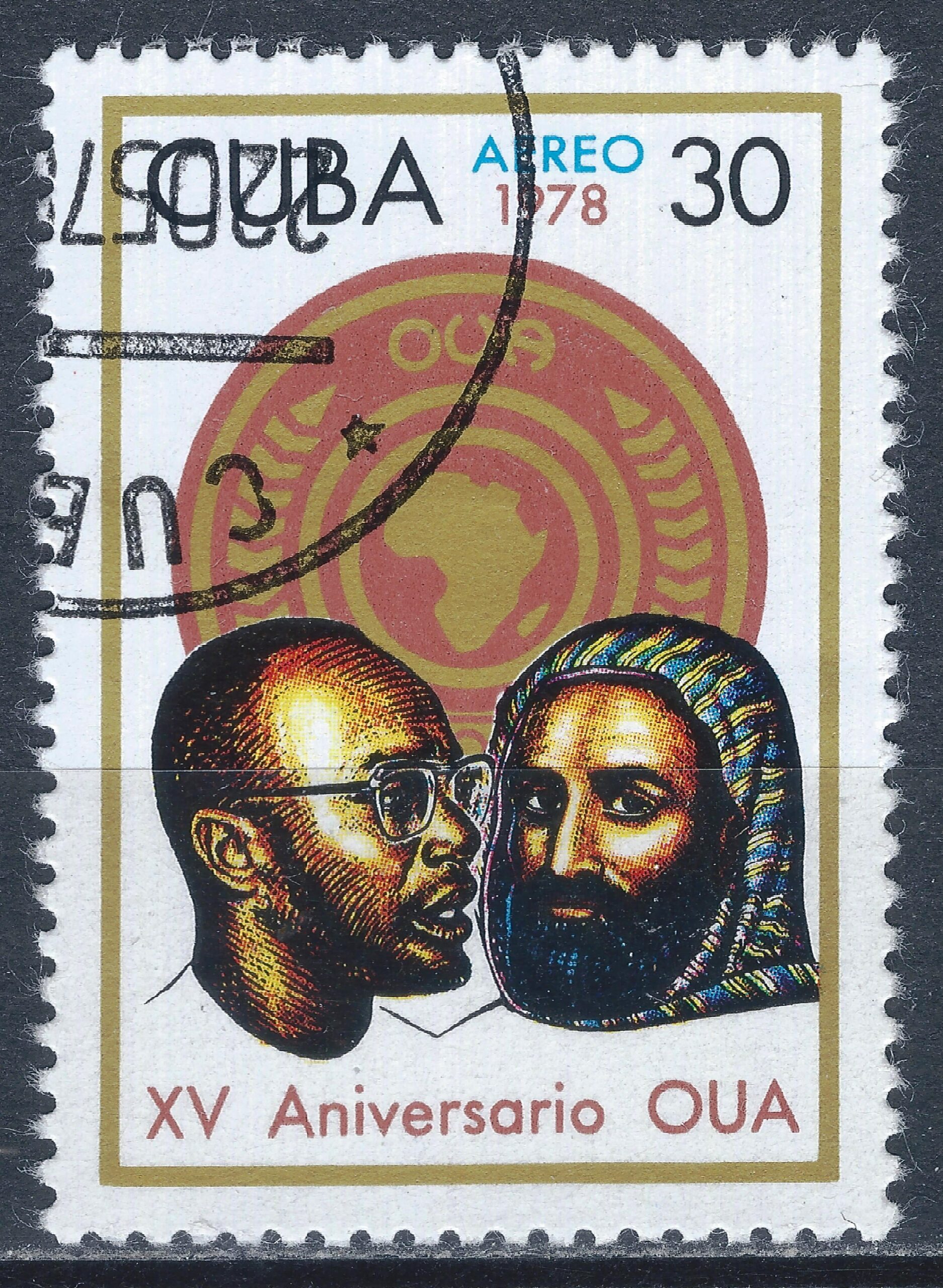 Kuba, MiNr 2301 Used (O) V