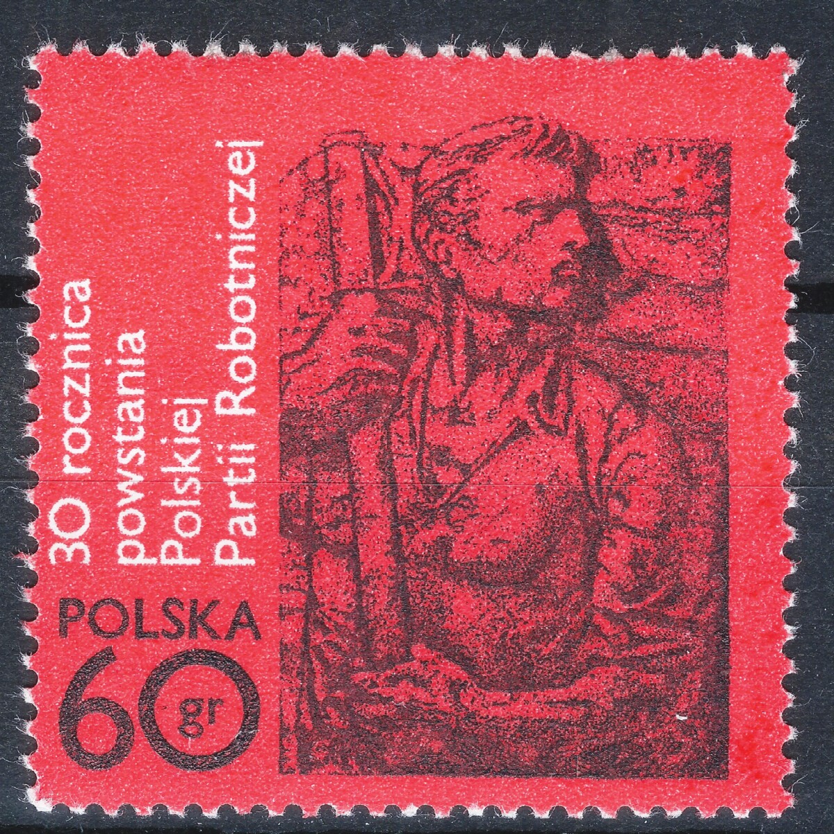 Lenkija MiNr 2142 MNH**