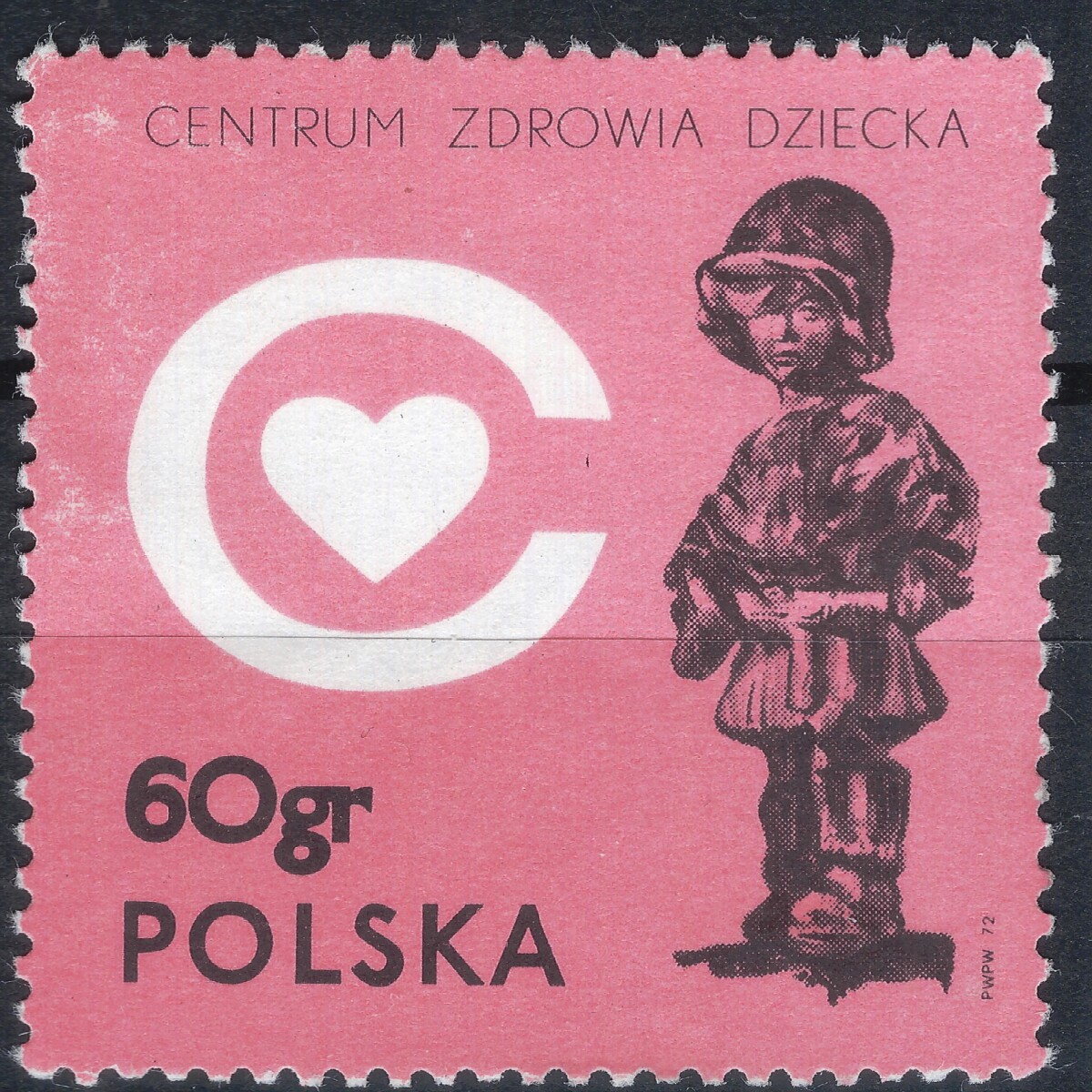 Lenkija MiNr 2201 MNG(*)