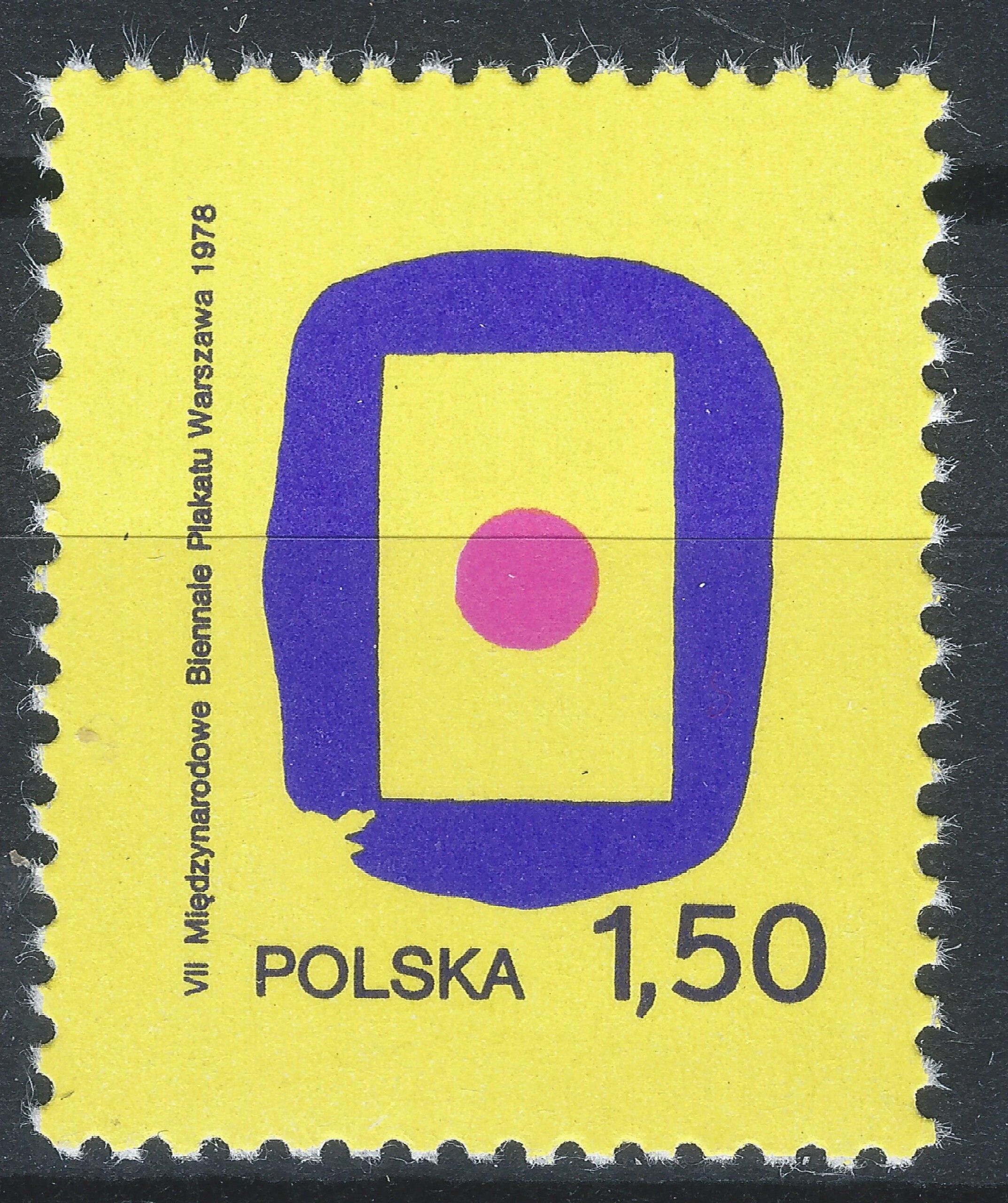 Lenkija MiNr 2559 MNH**