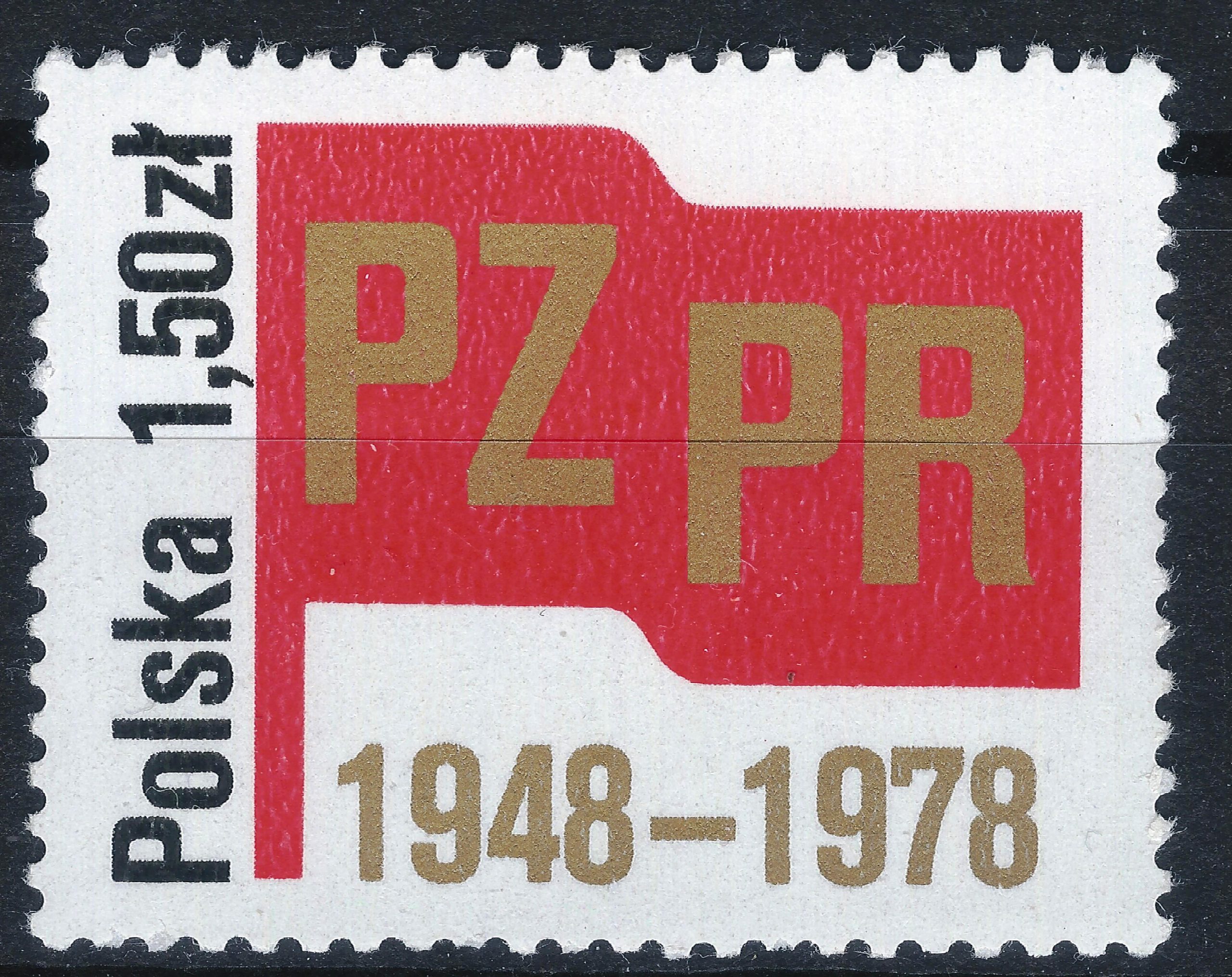 Lenkija MiNr 2597 MNH**