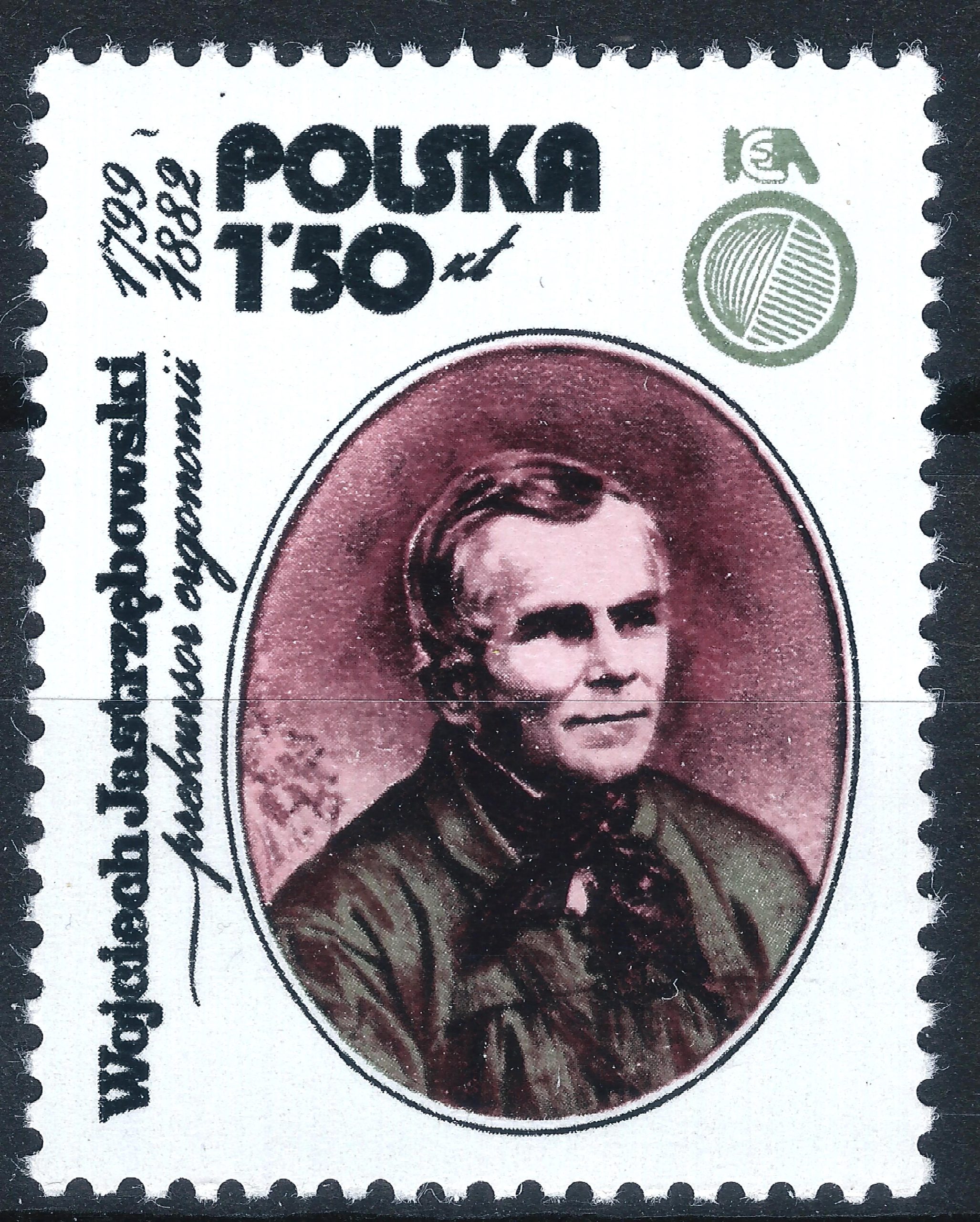 Lenkija MiNr 2644 MNH**