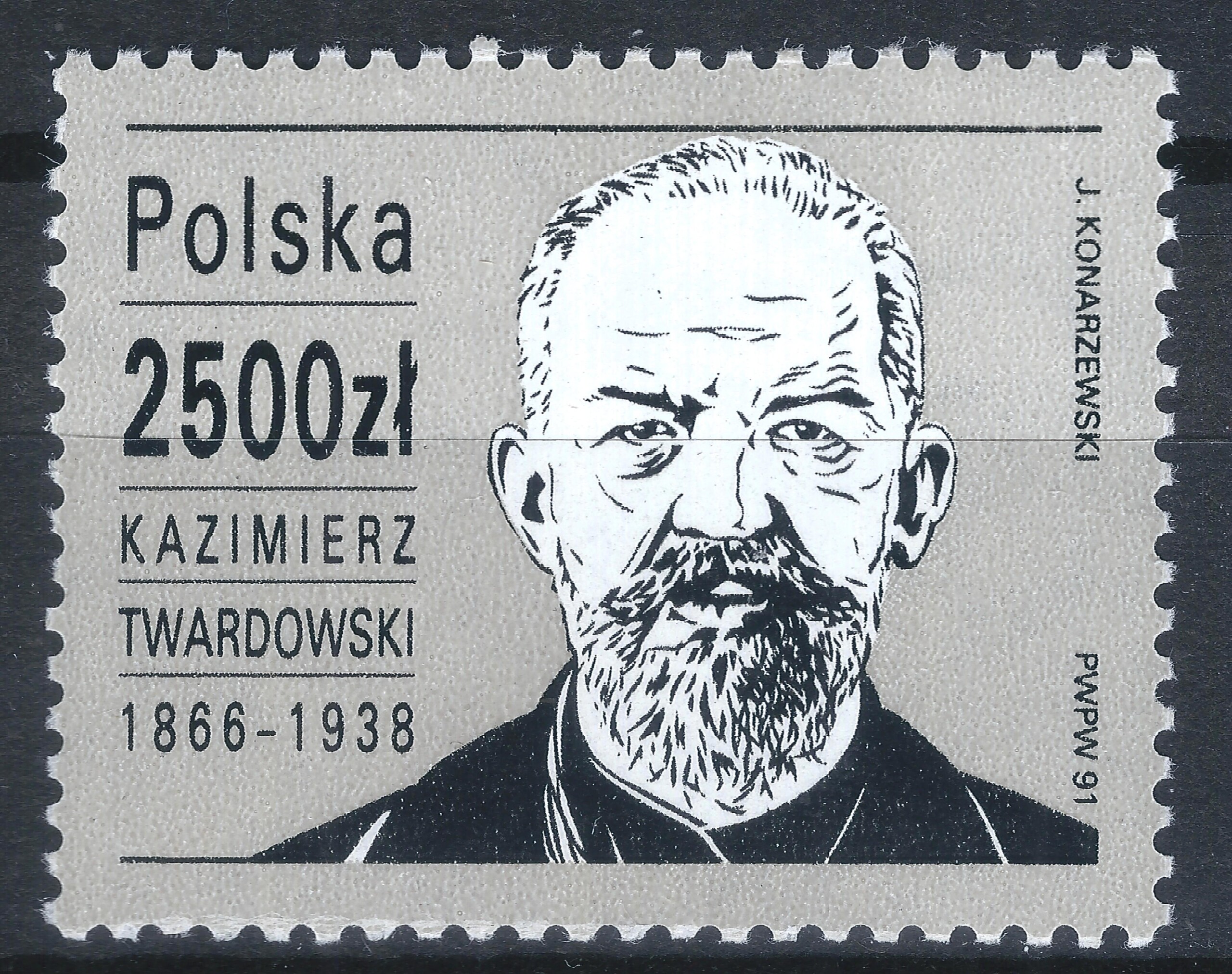 Lenkija MiNr 3342 MNH**