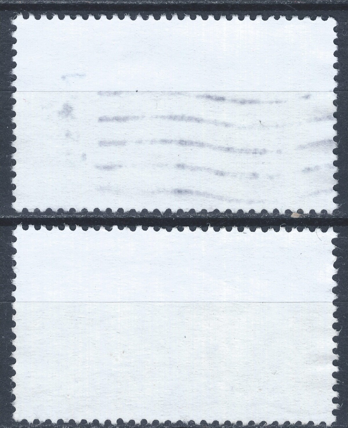 Lietuva, pilna serija MiNr 781-782 Used(O) 3Vx2
