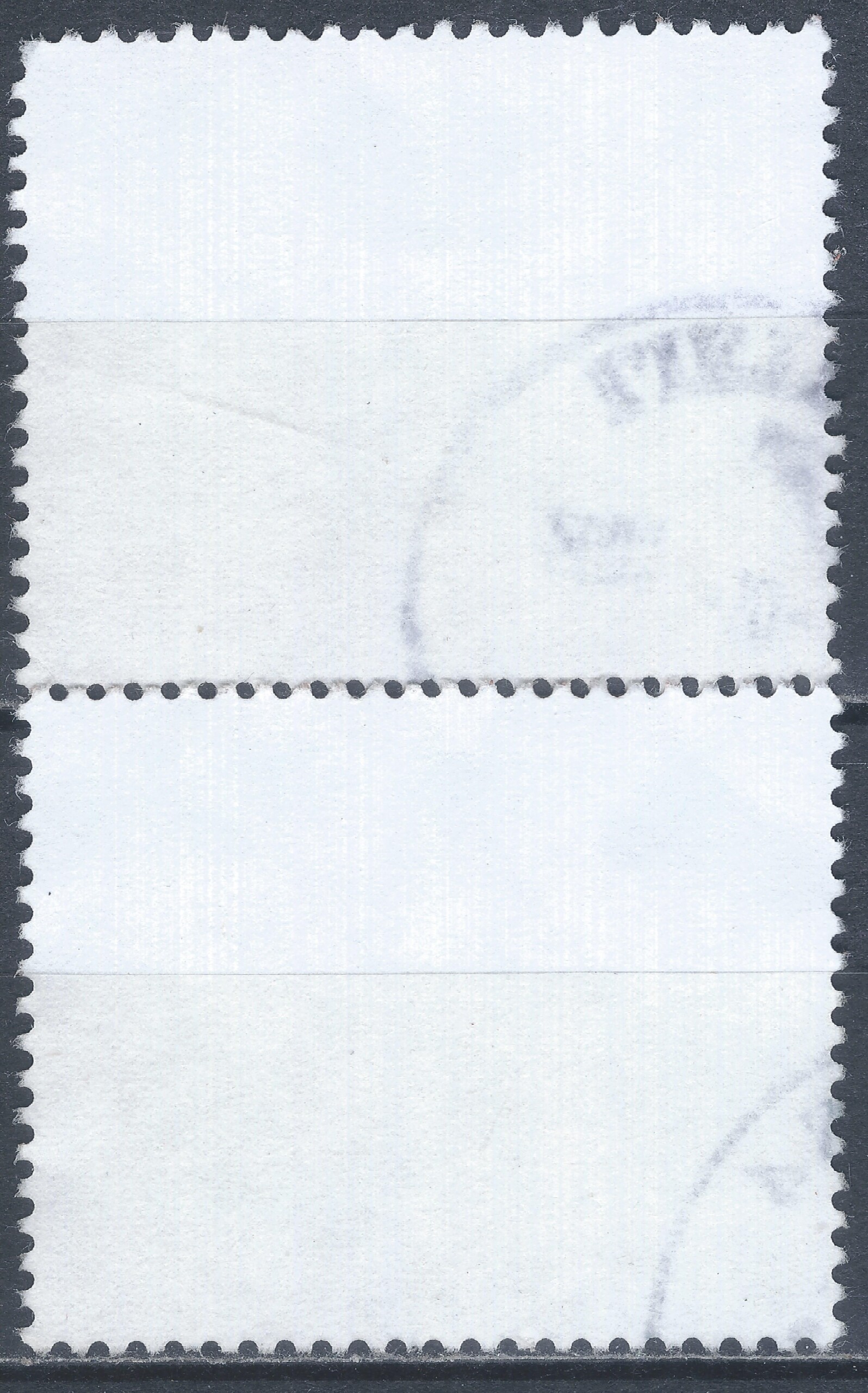 Lietuva, pilna serija MiNr 801-802 Used(O) 3Vx1