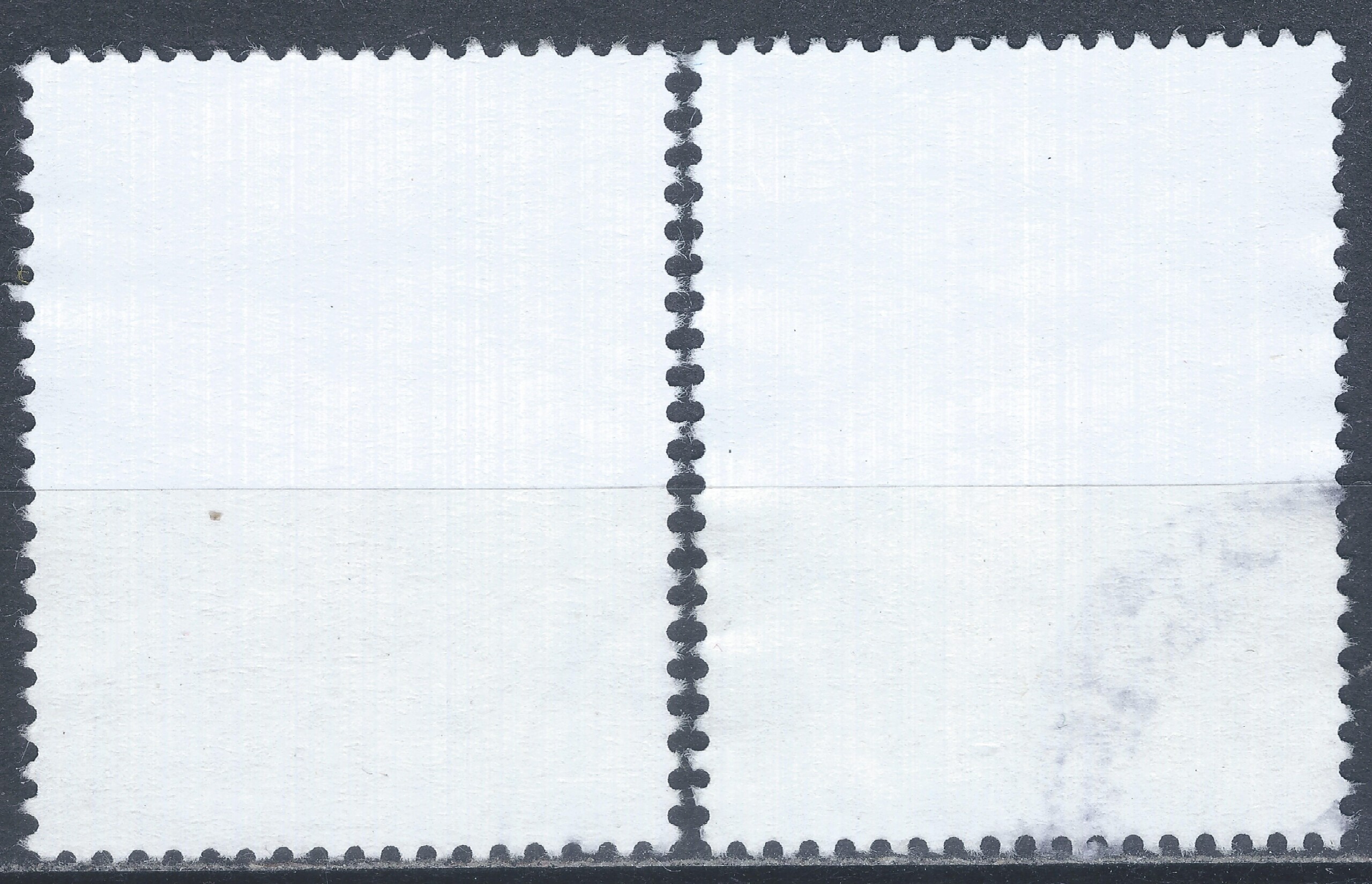 Lietuva, pilna serija MiNr 814-815 Used(O) 4Vx1