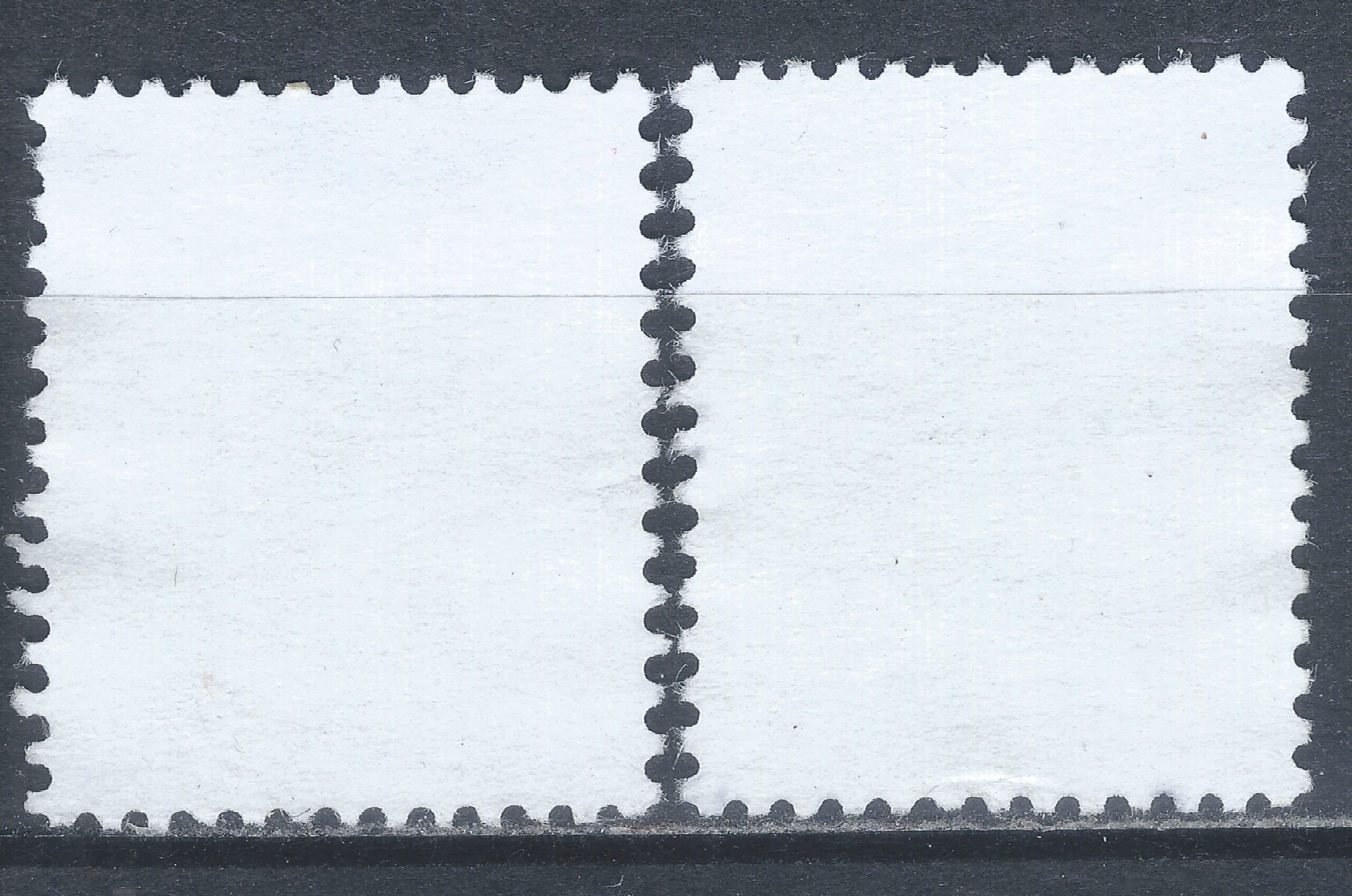 Lietuva MiNr 889II-890II Used(O) V