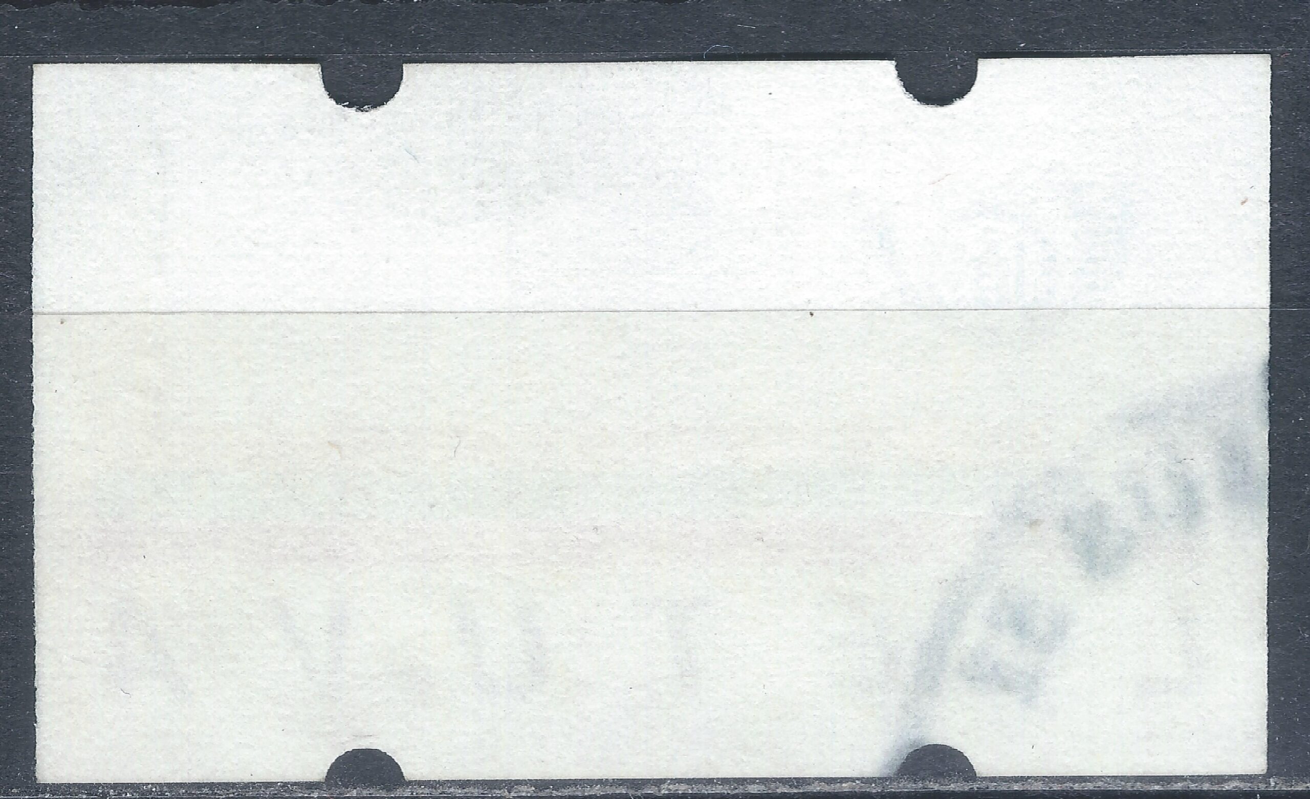 Lietuva, pašto automatų ženklas MiNr A13 Used(O) Vx1