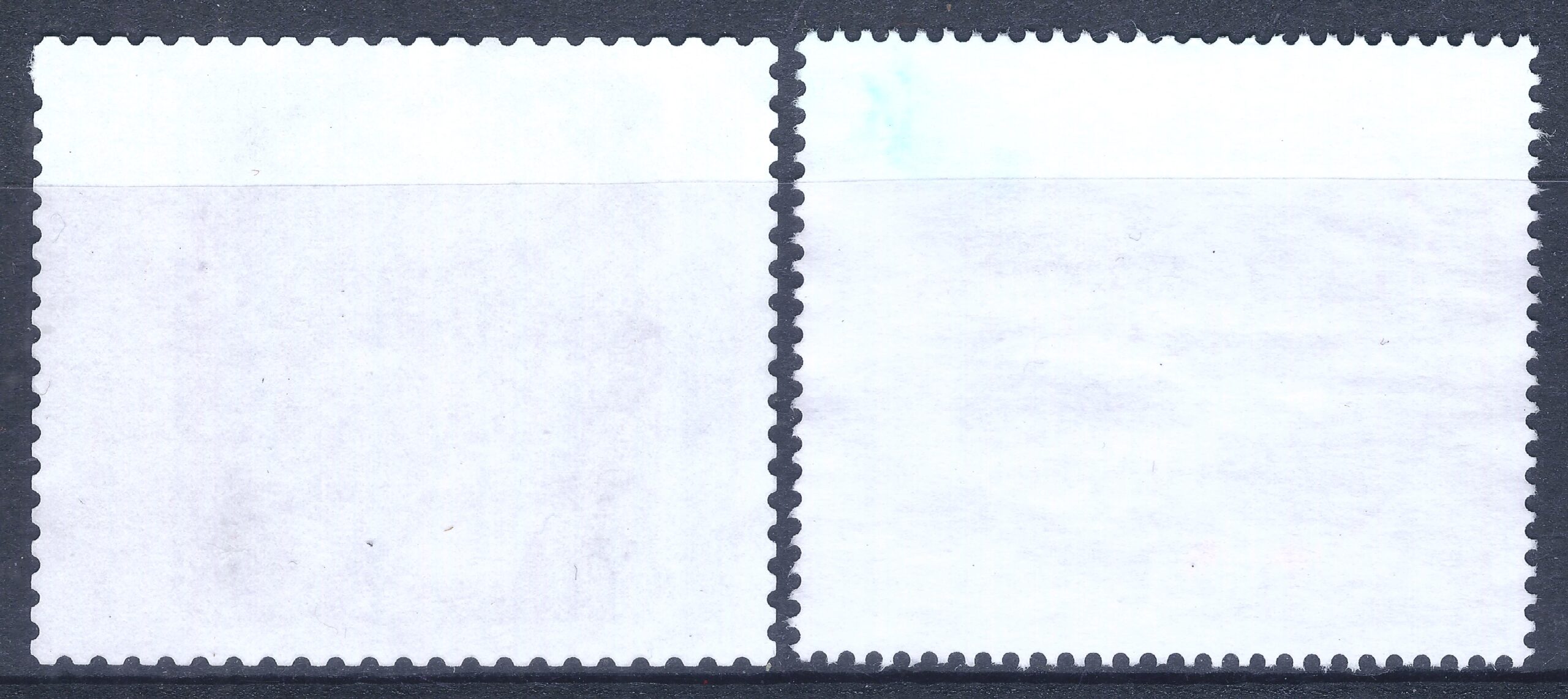 Vokietija, pilna serija MiNr 3536-3537 Used(O)