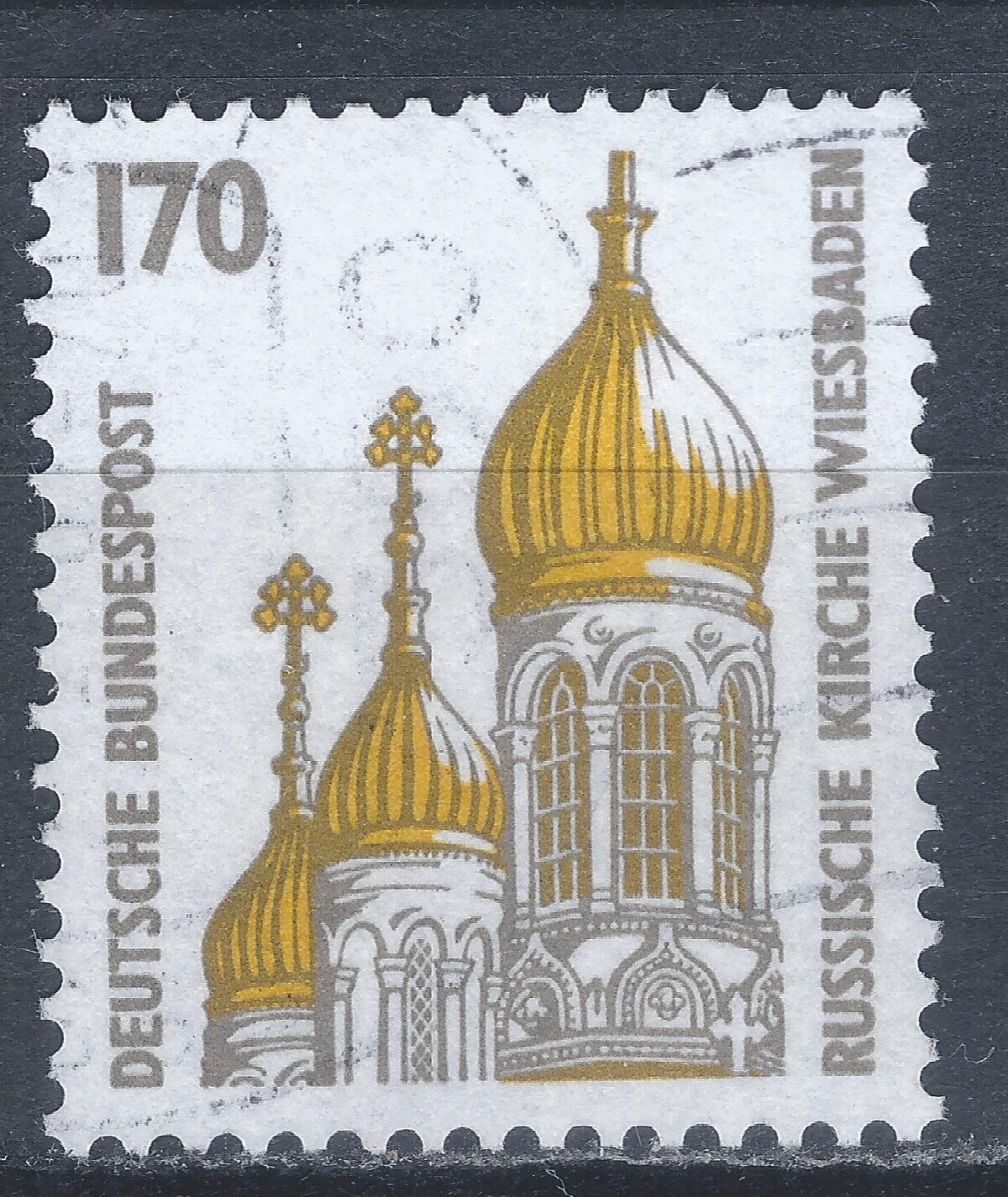 Vokietija, MiNr 1535 Used (O)