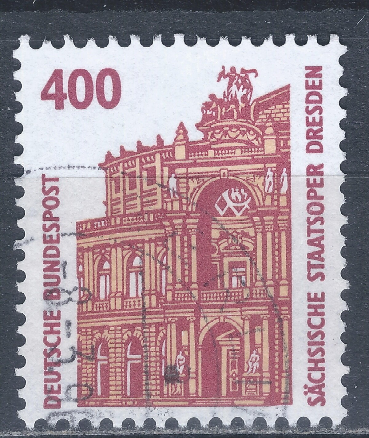 Vokietija, MiNr 1562 Used (O)