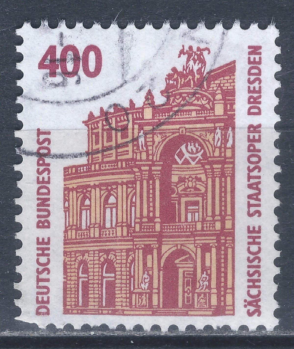 Vokietija, MiNr 1562 Used (O)